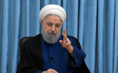 روحانی:  در سال ۱۴۰۰، فقط یک امضا برای توافق مانده بود که عراقچی انجام دهد، اما نگذاشتند تا روحانی ناموفق باشد / گفتند پایان دولت روحانی با موفقیت تمام نشود تا آن آقا بشود رئیس‌جمهور و آن آقا نشود /عراقچی هرچه ما گفتیم رفت و از آن‌ها گرفت؛ هم تحریم‌های هسته‌ای برداشته می شد هم هرچه ترامپ اضافه کرده بود