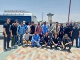 ۲۲ خدمه ایرانی نفتکش توقیف شده توسط آمریکا، در کراچی تحویل سرکنسولگری ایران شدند