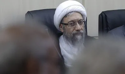 استعفای آملی لاریجانی؟ / صداوسیما: تکذیب می کنیم