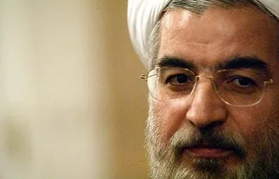 خاطرات آیت الله هاشمی رفسنجانی، ۱۲ دی ۱۳۷۷: نظر حسن روحانی درمورد قتل‌های زنجیره‌ای
