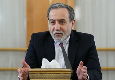 عراقچی: اگر تجاوز تکرار شود، واکنشی قاطع‌تر نشان خواهیم داد / اگر نگرانی‌هایی درباره احتمال انحراف برنامه هسته‌ای ما به اهداف غیرصلح‌آمیز وجود داشته باشد، گزینه نظامی ناکارآمدی خود را نشان داد، اما شاید یک راه حل مذاکره شده کار کند