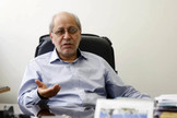 مسعود نیلی، اقتصاددان: در ایستگاه پیش از ابرتورم هستیم / ابرتورم نشان‌دهنده نوعی نابسامانی بسیار بزرگ در اقتصاد است
