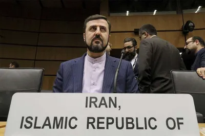 غریب آبادی: دو درخواست دسترسی آژانس مبتنی بر اطلاعات غیر معتبر و ادعایی است / ایران قلمرو خود را بر مبنای ادعاهای دشمنان، به روی آژانس باز نمی‌کند