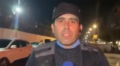 خبرنگار صداوسیما در دمشق: اخبار فضای مجازیِ ایران در مورد دمشق ما را متعجب کرد
