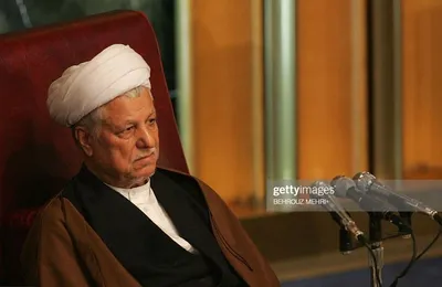 خاطرات آیت الله هاشمی رفسنجانی، ۲۰ مهر ۱۳۷۷: چون رقابت جدی نیست معلوم نیست تبلیغات انتخابات [خبرگان]گرم شود