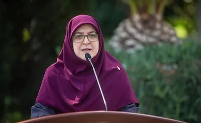 سخنگوی دولت از بیمارستان مرخص شد