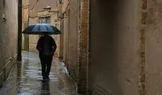 مدیریت بحران: تداوم بارش‌های نوروزی و ورود سامانه بارشی جدید طی دوشنبه