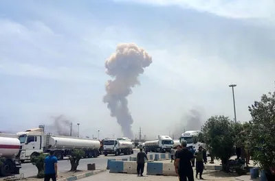 جزئیات وضعیت آسیب‌دیدگان انفجار در بندر رجایی/ علوم پزشکی هرمزگان: تاکنون ۴۰ نفر به علت جراحات ناشی از حادثه، انفجار جان خود را از دست داده‌اند/ بیش از هزار تن مصدوم شدند