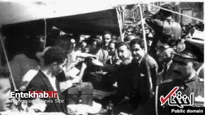 روایت «رفقای بالا» از روز برگزاری رفراندوم انحلال مجلس توسط مصدق
