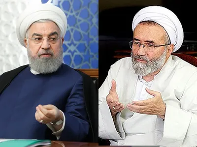مسیح مهاجری خطاب به رئیس جمهور: تعارف با این و آن را کنار بگذارید / در برگزاری مراسم محرم، هیچیک از اصول مبارزه با کرونا را نمی‌توان رعایت کرد / به خاطر یک امر مستحب، سلامت جامعه به خطر می‌افتد