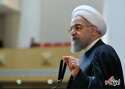 روحانی: شاید فکر کنید اغراق می کنم، هر پروژه ای که در ایران افتتاح می شود، در ذهن خود از آیت الله هاشمی رفسنجانی یاد می کنم/ همه ی وجودش عشق به ایران و اسلام بود / این مرد بزرگ با تمام سلولها از طراوت ایران لذت می برد+فیلم
