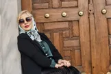 ببینید/ طالع‌بینی مرجانه گلچین توسط جناب خان