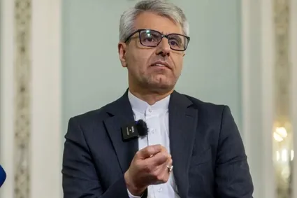 سخنگوی وزارت خارجه خطاب به مجریان صداوسیما: تعجب می‌کنم که این‌قدر به سخنان مقامات آمریکایی اهمیت می‌دهید