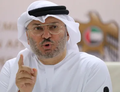 فارس: مشاور دیپلماتیک رئیس امارات امروز به تهران می‌آید