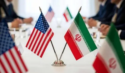 در حال حاضر هیچ مذاکرات جدی‌ای میان تهران و واشنگتن جریان ندارد، اما سعودی، ترکیه و قطر پیام‌هایی را میان آنها رد و بدل می‌کنند