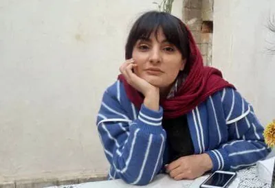 تبرئه الناز محمدی از اتهام همکاری با دول متخاصم خارجی / محکومیت دو خبرنگار به سه سال حبس تعلیقی