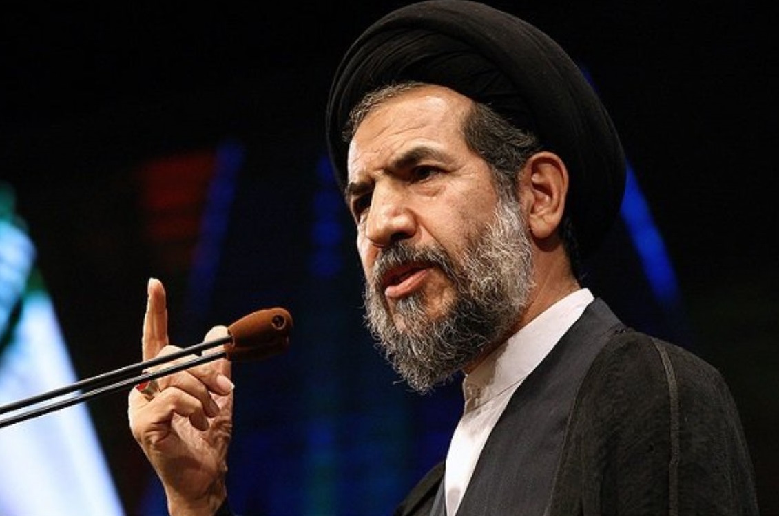 ابوترابی‌فرد، امام جمعه موقت تهران: قدرت  امروز ایران، ثمره صبر خیابان، میدان و دیپلماسی است / نظام جمهوری اسلامی بر اساس احترام به اجماع نخبگانی بنیان نهاده شده و رهبری بر این امر تصریح فرمودند