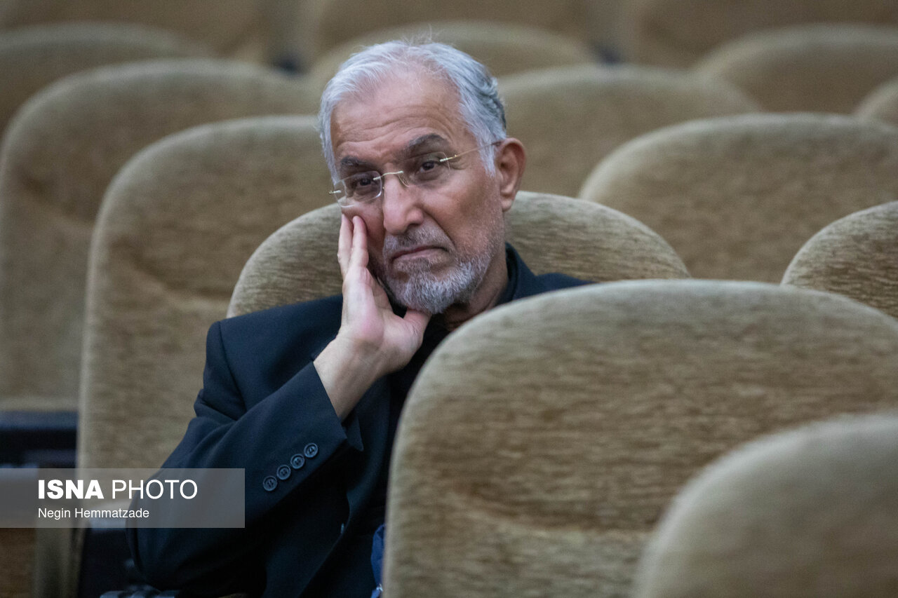 تصاویر: مراسم سالگرد شهادت دکتر بهشتی