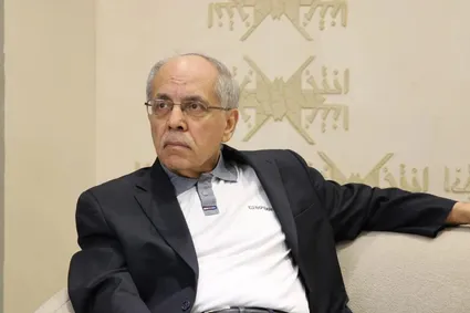 ویدیو / کوروش احمدی در مناظره با فلاحت‌پیشه: هیچ‌ سندی مبنی بر اینکه ایران سهم ۵۰ درصدی در خزر داشته، وجود ندارد