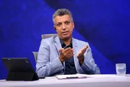 ببینید / واکنش عادل فردوسی‌پور به اظهارات قلعه‌نویی؛ «ما که در ۲ جنگ تهران بودیم، کنار مردم، هرکس از «غار» حرف بزند، قابل توجیه است، به جز آن کسی که کل جنگ را در دبی و ویلای آلانیا گذرانده باشد!»