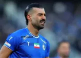 ببینید/ رامین رضائیان: هیچ درگیری با خلیل‌زاده بیرون از زمین نداشتم