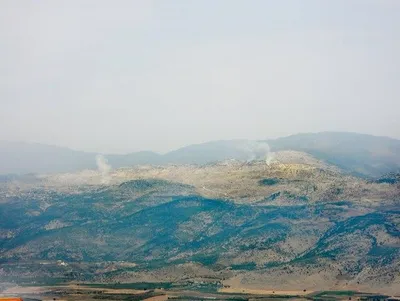 درگیری در مرز لبنان - فلسطین اشغالی / شلیک موشک‌های ضد زره از سمت لبنان به نیروهای اسرائیل