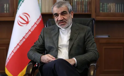 کدخدایی: خبر‌ها درباره نتیجه بررسی صلاحیت‌ها، صحت ندارد / احتمالا نتیجه بررسی صلاحیت‌ها تا دو یا سه روز آینده اعلام می‌شود