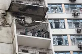 رویترز: روسیه پیش از دور جدید مذاکرات صلح، زیرساخت‌های برق اوکراین را هدف حملات سنگین قرار داد / برق ده‌ها هزار نفر قطع و سه نفر کشته شدند