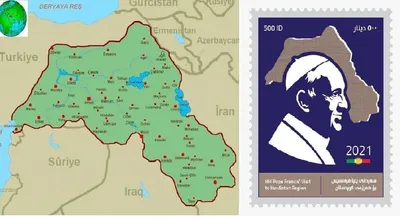 همسایگان ما، نمک‌خوردن و نمکدان‌ریختن؛ از دولتمردان تا رؤسای قبایل!