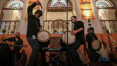 بیانیه اداره ارشاد بوشهر درباره فستیوال کوچه: جمعی فرهیخته برنامه‌هایی فرهنگی _ هنری را با اخذ مجوز قانونی به اجرا گذاشتند؛ از سوی دیگر شاهد تجمعاتی غیر قانونی در برخی محلات قدیمی شهر بودیم/ تفکیک این دو رویداد از یکدیگر اجتناب ناپذیر است/ نباید اجازه داد خلق این همه شکوه، زیر غبار رفتار‌های سخیف هنجارشکن مخدوش شود