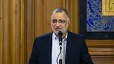 شهردار تهران: طبق آمار ۳۶۰۰ واحد در جنگ تحمیلی ۱۲ روزه آسیب دیده‌اند / حدود ۳۵۰ خانوار در ۹ هتل مستقر هستند؛ هفت هتلی که مربوط به ما نیست، شهرداری آن هتل‌ها را اجاره کرده و توزیع غذا را انجام می دهد