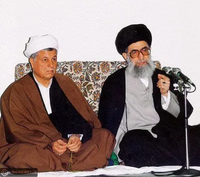 خاطرات آیت الله هاشمی رفسنجانی، ۲۵ بهمن ۱۳۷۷: جزییات گفتگو با رهبری درمورد گزینه‌ی وزارت اطلاعات، اظهارات ولیعهد سعودی درمورد انفجار الخبر و کتک خوردن آسیدهادی خامنه‌ای