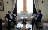 ادعای رویترز: ایران در حال بررسی پیش‌نویس توافق جدیدی است که قطر برای پایان دادن به جنگ، ارائه کرده/ انتظار می‌رود تهران تا پایان هفته به این پیشنهاد پاسخ دهد