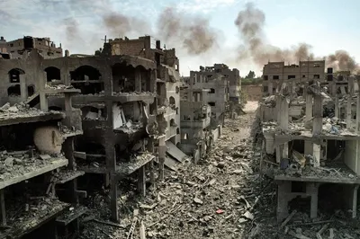 جزئیات الجزیره از طرح آمریکا برای اداره غزه پس از جنگ: گره زدن خروج تدریجی ارتش اسرائیل به تحقق معیار‌های امنیتی توافق شده با حماس/ باقی ماندن نیرو‌های محدود اسرائیلی در اطراف غزه برای نظارت بر مرزها/ آمریکا «ضامن اول» معرفی می‌شود؛ کشور‌های عربی نیز نقش هماهنگ‌کننده در بازسازی و پشتیبانی امنیتی را خواهند داشت