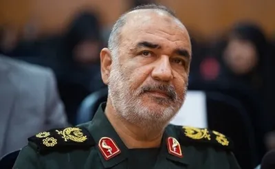 سرلشکر سلامی: سعید آبیار در ماموریتی مستشاری در سوریه به فیض شهادت نائل آمد / جنایتکاران کودک‌کش صهیونیست، در انتظار پاسخ باشند