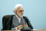رئیس قوه قضائیه: خبرنگاری که سعی می‌کند التهاب و تشنج اجتماعی خلق نکند و امنیت روانی مردم را تثبیت کند، هم‌سنگر رزمندگان پشت لانچر است