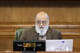واکنش چمران رییس شورای شهر تهران به اظهارات مسوولان حراست شهرداری: پیر بودن عیب نیست، پیر  فکر کردن عیب است