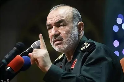 فرمانده کل سپاه: هر چند گزینه برتر دیپلماسی است، اما دیپلماسی بدون محتوای قدرت کارساز نیست / حاکمیت جهان اسلام قدرت می‌خواهد / امام خامنه‌ای در مقابل مستکبرین عالم ایستاده‌اند؛ گویی این موضوع به ولایت فقیه الهام شده بود