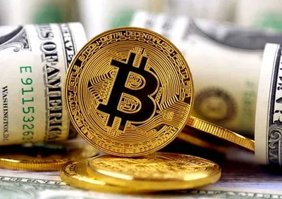قیمت بیت کوین، امروز ۱۵ مرداد ۱۴۰۴