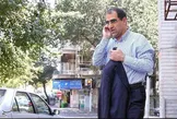 قاضی زاده هاشمی: دروغ است؛ نامزد انتخابات ۱۴۰۰ نیستم