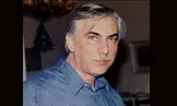 «فواد بدیع» هنرمند سینما درگذشت