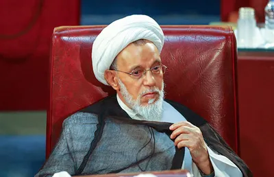 سخنان اخیر آیت الله مصباح علیه دولت و برجام حرف های درستی نیست / اینطور نباید با دیگران برخورد کنیم/ باید از گناه بیشتر از ثواب بپرهیزیم / در مذاکرات نه بحث اعتماد بود، نه فرش قرمز