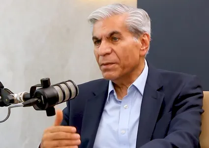 ویدیو / محمدحسین عادلی، رئیس اسبق بانک مرکزی و دیپلمات سابق: بهترین درس جنگ با عراق این است که جنگ را باید در زمانی تمام کرد که شما در موقعیت بهتری قرار دارید