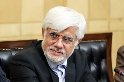 دفتر عارف انصراف او از کاندیداتوری را تکذیب کرد: متن منتشر شده مشورتی بود / نظر نهایی روز شنبه اعلام می‌شود