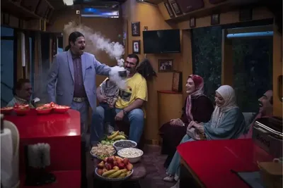 جبلی، رئیس سازمان صداوسیما: اطلاعی از بودجه ساخت سریال «پایتخت» ندارم