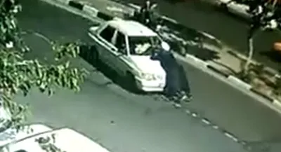 صدور رأی پرونده عامل زیرگرفتن یک روحانی در خیابان مرزداران تهران / شاکی اعلام گذشت کرد / متهم از جنبه عمومی جرم به ۸ ماه حبس تعزیری، ۴۰ ضربه شلاق تعزیری و ۲ سال محرومیت از رانندگی محکوم شد