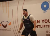 ایران قهرمان مسابقات وزنه‌برداری جوانان جهان شد