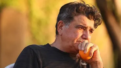 سوئیسی‌ها به تماشای زندگی شجریان می‌نشینند