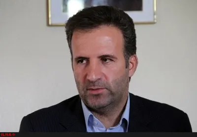 نشست فوق‌العاده فراکسیون امید درباره «محمود صادقی»