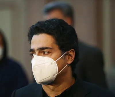 همایون شجریان: فردا صبح پیکر پدر را در جوار آرامگاه حضرت فردوسی به خاک خواهیم سپرد